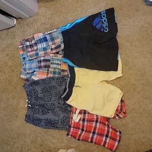 Boys 3T Shorts